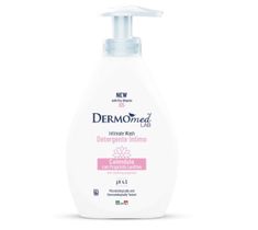 Dermomed Płyn do higieny intymnej Calendula 250ml