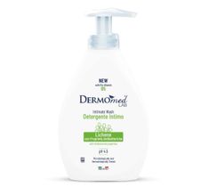 Dermomed Płyn do higieny intymnej Lichene 250ml