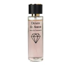Deseo De Amor for Women perfumy z feromonami dla kobiet (50 ml)