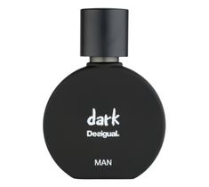 Desigual Dark Man woda toaletowa spray 100ml