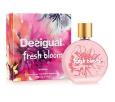 Desigual Fresh Bloom Woman woda toaletowa spray 100ml