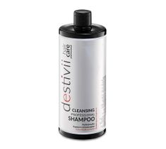Destivii Cleansing Professional Shampoo oczyszczający szampon do włosów (1000 ml)