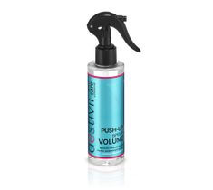 Destivii Push-Up Spray Volume spray do stylizacji włosów cienkich i pozbawionych objętości (200 ml)