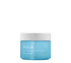 Dewytree Aqua Collagen Pepide Multi Cream krem do twarzy z peptydami (50 ml)