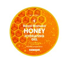 Dewytree Royal Manuka Honey Hydrating Gel miodowy żel nawilżający (300 ml)