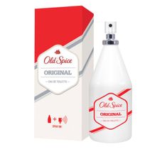 Old Spice – woda toaletowa Original (100 ml)