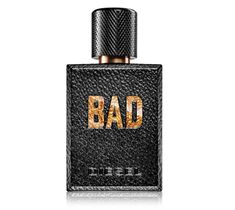 Diesel Bad woda toaletowa spray 50ml