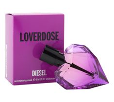 Diesel Loverdose woda perfumowana spray 30 ml
