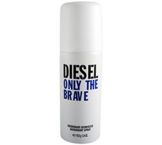 Diesel Only The Brave for Man dezodorant spray 150ml