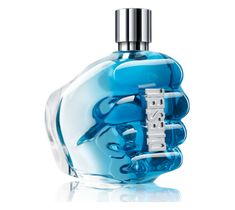 Diesel Only The Brave High Pour Homme woda toaletowa spray 50ml