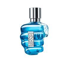 Diesel Only The Brave High Pour Homme woda toaletowa spray 75ml