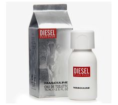 Diesel Plus Plus Masculine woda toaletowa spray (75 ml)