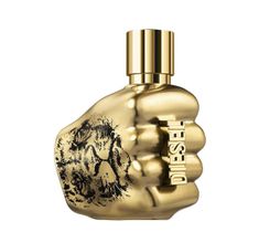 Diesel Spirit Of The Brave Intense Pour Homme woda perfumowana spray (50 ml)