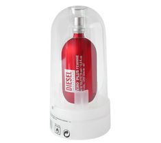 Diesel Zero Plus Feminine woda toaletowa spray 75ml