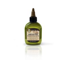 Difeel Premium Natural Hair Argan Oil nawilżający olejek arganowy do włosów (75 ml)