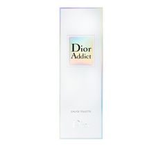 Dior Addict  woda toaletowa spray 100 ml