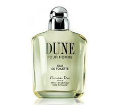 Dior – Dune Pour Homme woda toaletowa spray (100 ml)