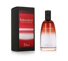Dior Fahrenheit Cologne woda toaletowa spray 125ml