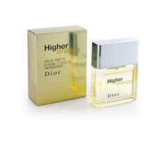 Dior Higher Energy woda toaletowa spray 50ml