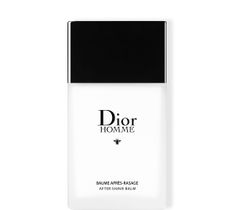 Dior Homme balsam po goleniu (100 ml)