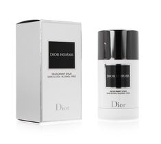 Dior Homme bezalkoholowy dezodorant sztyft 75ml