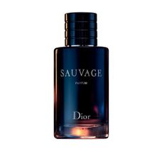 Dior Sauvage perfumy spray (100 ml)