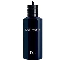 Dior Sauvage woda toaletowa refill (300 ml)