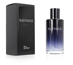 Dior Sauvage woda toaletowa spray 200ml
