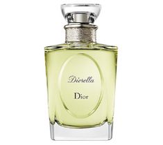 Dior Diorella woda toaletowa spray (100 ml)