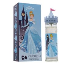 Disney Cinderella woda toaletowa spray (100 ml)