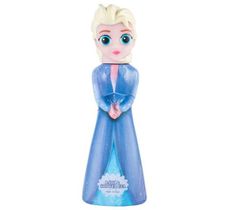 Disney  – Frozen II Bath & Shower Gel płyn do kąpieli dla dzieci Elza (300 ml)