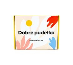 Dobre Pudełko – Zestaw Kosmetyków (1 szt.)