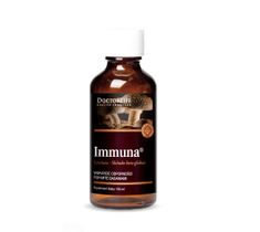 Doctor Life Immuna Nano Beta-Glukan suplement diety 100ml