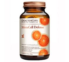Doctor Life MetaCell Defense Pektyna Cytrusowa suplement diety 250g