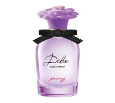 Dolce & Gabbana – Dolce Peony woda perfumowana spray (50 ml)