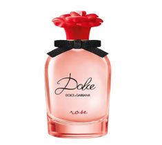 Dolce & Gabbana Dolce Rose woda toaletowa spray (75 ml)