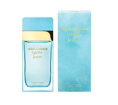 Dolce & Gabbana Light Blue Forever Pour Femme woda perfumowana spray (100 ml)