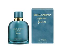 Dolce & Gabbana Light Blue Forever Pour Homme woda perfumowana spray (100 ml)