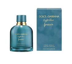 Dolce & Gabbana Light Blue Forever Pour Homme woda perfumowana spray (50 ml)