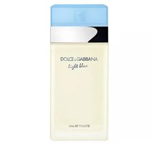 Dolce & Gabbana Light Blue Women woda toaletowa spray 200ml