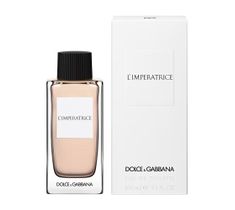 Dolce & Gabbana L'Imperatrice woda toaletowa spray (100 ml)