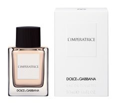 Dolce & Gabbana L'Imperatrice woda toaletowa spray (50 ml)
