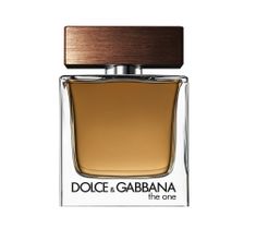 Dolce & Gabbana The One for Men woda toaletowa spray 30ml
