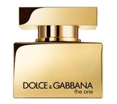 Dolce & Gabbana The One Gold Intense woda perfumowana spray (30 ml)