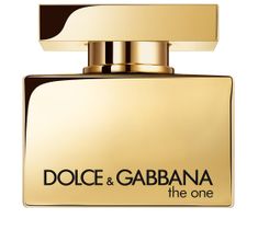 Dolce & Gabbana The One Gold Intense woda perfumowana spray (50 ml)
