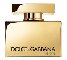 Dolce & Gabbana The One Gold Intense woda perfumowana spray (75 ml)