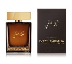 Dolce & Gabbana – The One Royal Night woda perfumowana spray (100 ml)