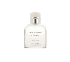 Dolce&Gabbana Light Blue Discover Vulcano Pour Homme Woda toaletowa spray 75ml