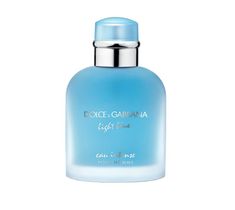 Dolce&Gabbana Light Blue Intense Pour Homme woda perfumowana spray 50ml