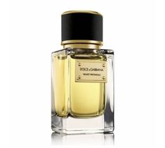 Dolce & Gabbana Patchouli Unisex woda perfumowana spray 50 ml